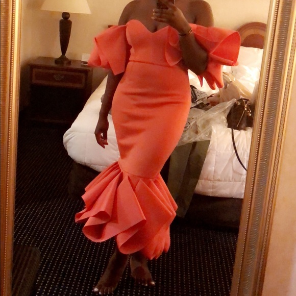 ASOS DRESS - Picture 2 of 4